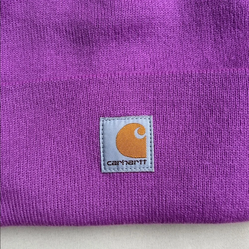 Carhartt cozy knit